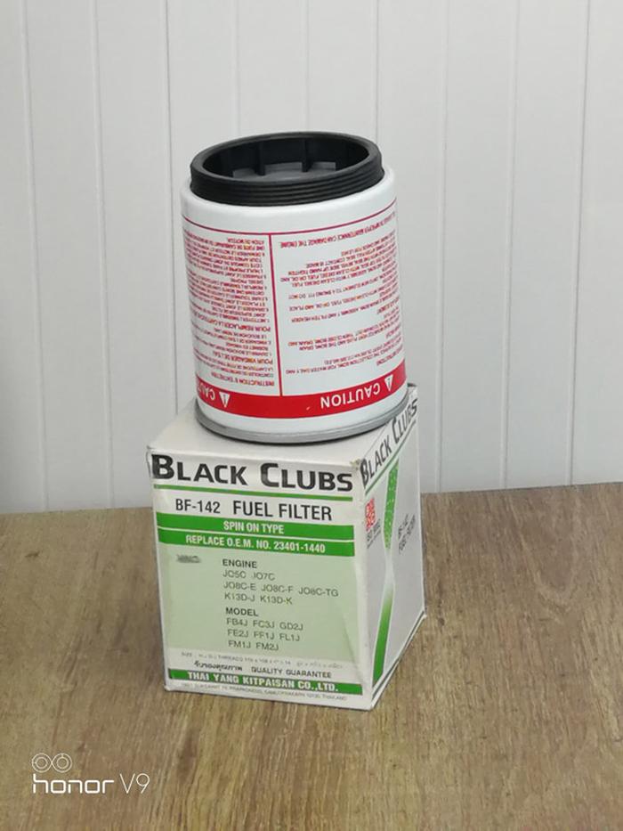 HINO 日野    BF-142     23401-1440 (2)